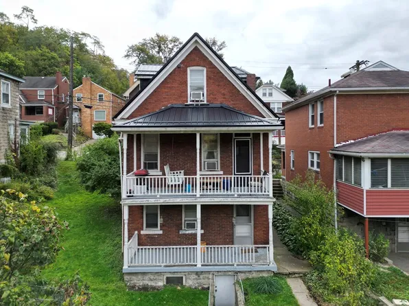 109 Sumner Ave, Pittsburgh, PA 15221