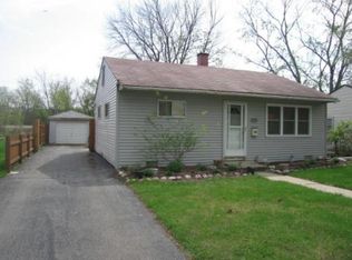 14941 Terrace Ln, Midlothian, IL 60445