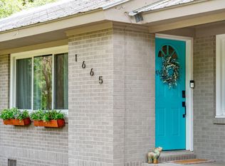 1665 Dogwood Rd, Charleston, SC 29414