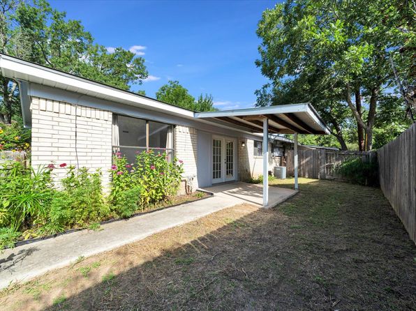 1129 W San Antonio St