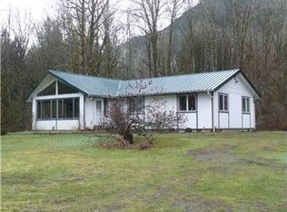 55238 Conrad Rd, Rockport, WA 98283