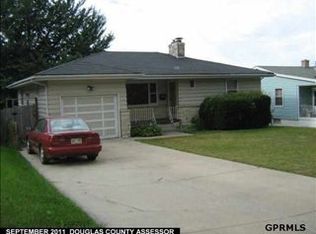 5227 Boyd St, Omaha, NE 68104