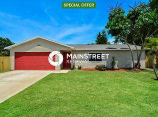 1150 Altman Dr, Merritt Island, FL 32952