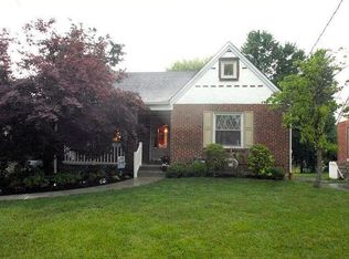 5409 Karen Ave, Cincinnati, OH 45248