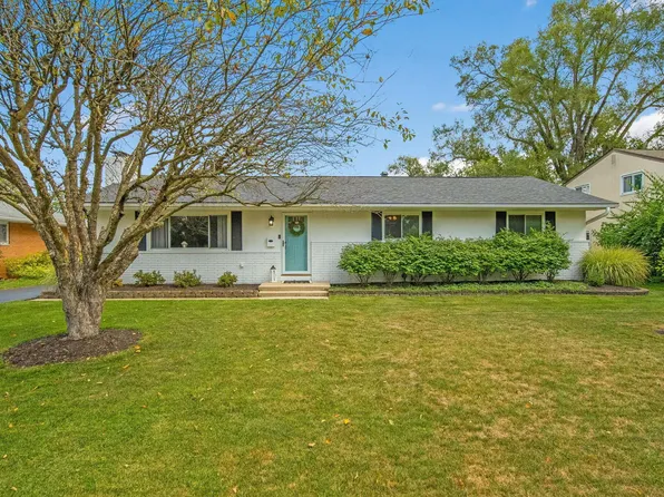 3592 Delamere Ave, Columbus, OH 43220