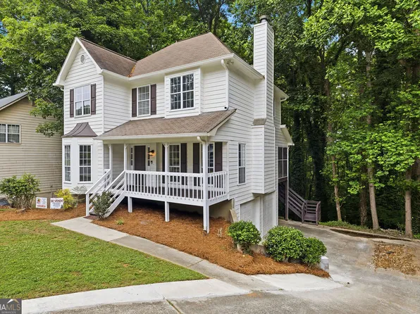 1104 Havel Dr SW, Marietta, GA 30008