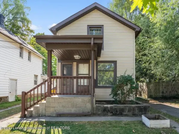 920 Vine St, Lansing, MI 48912