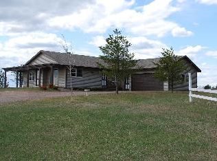 3963 Lakewood Rd, Harshaw, WI 54529