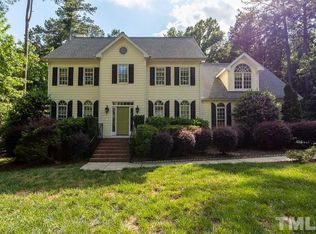 2724 Dray Ct, Raleigh, NC 27613