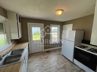 1118 E 27th St, Anderson, IN 46016