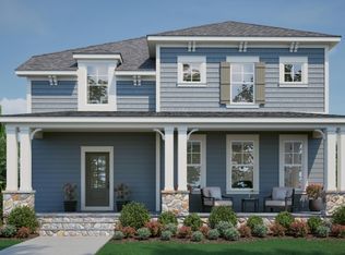 The Veranda Plan, Ferry Crossing, Poolesville, MD 20837