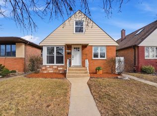 6051 S Normandy Ave, Chicago, IL 60638