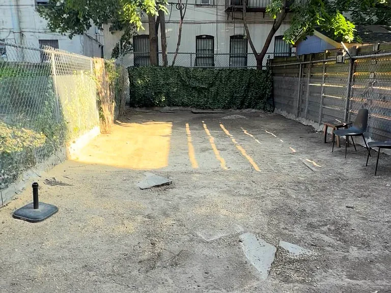 214 Van Buren St #1GR — Photo 2