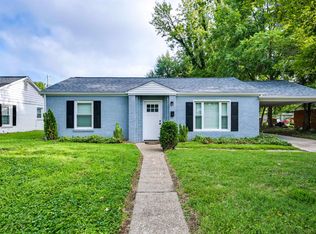 2208 E Michigan St, Evansville, IN 47711