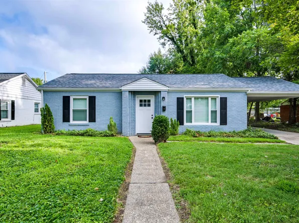 2208 E Michigan St, Evansville, IN 47711