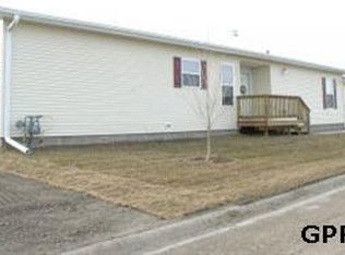 3510 Hancock 162 St, Bellevue, NE 68005