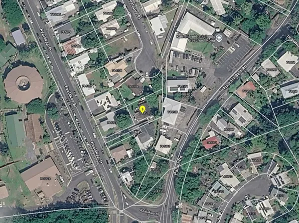 74-5115 Kealakaa St, Kailua Kona, HI 96740
