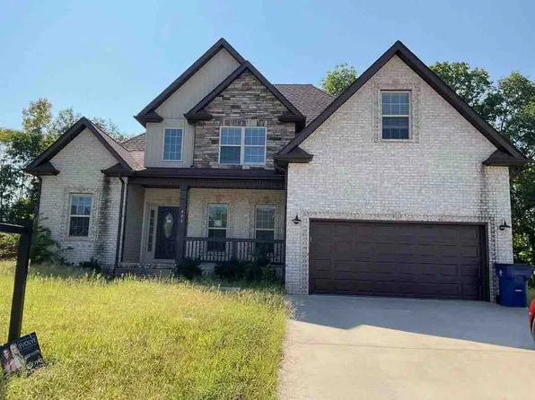 404 Glenstone Springs Dr, Clarksville, TN 37043