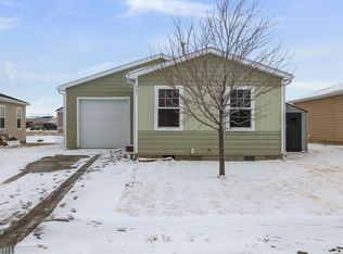 261 Trenton Ln, Box Elder, SD 57719