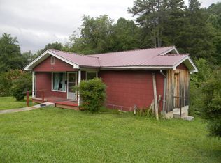 1025 Franklin Grove Church Rd, Bryson City, NC 28713