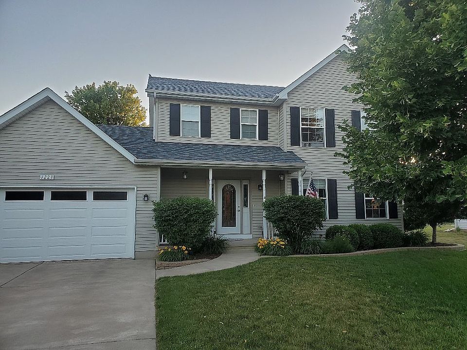 2nd image of 1223 Evergreen Ln