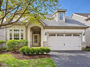 1683 Briarheath Dr, Aurora, IL 60505