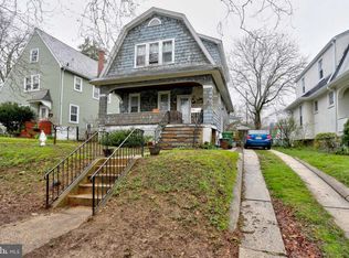 417 N Rock Glen Rd, Baltimore, MD 21229