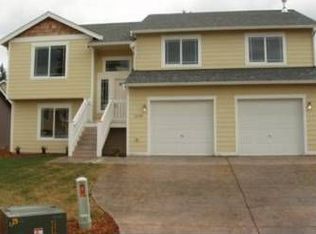 2134 SE Spicewood Ct, Pt Orchard, WA 98366