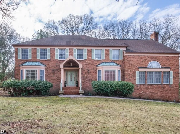 9 Chambers Pl, Randolph Twp., NJ 07869