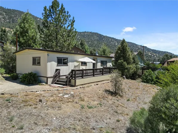 2720 Klondike Way, Pine Mountain Club, CA 93222