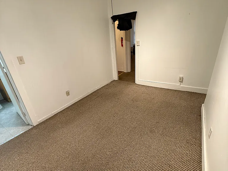 5 Irving St #1 — Photo 5