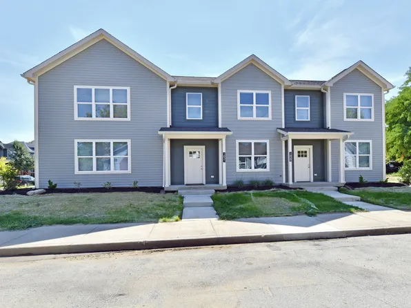 1831 Marlowe Ave, Indianapolis, IN 46201
