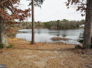 703 S Kaywood Dr, Salisbury, MD 21804