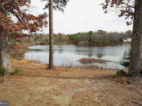 703 S Kaywood Dr, Salisbury, MD 21804