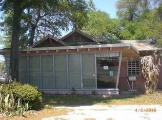 1002 E 25th Ave, Tampa, FL 33605