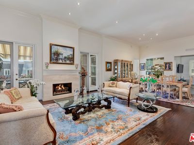 10110 Empyrean Way APT 301, Los Angeles, CA, 90067