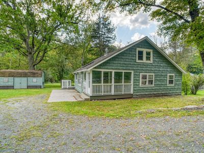54 Lime Kiln Road, Pt Jervis, NY, 12771