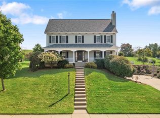 9018 Audubon Dr, Gibsonia, PA 15044