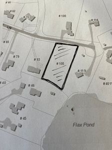 105 Bayberry Ln, Cummaquid, MA, 02637