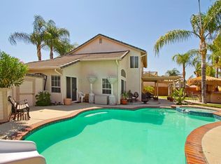 28806 Dijon Ct, Menifee, CA 92584