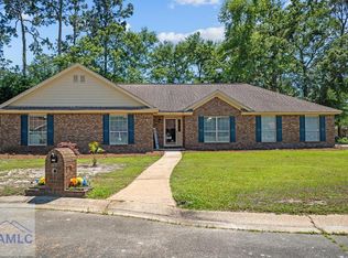 521 Bennington Ct, Hinesville, GA 31313