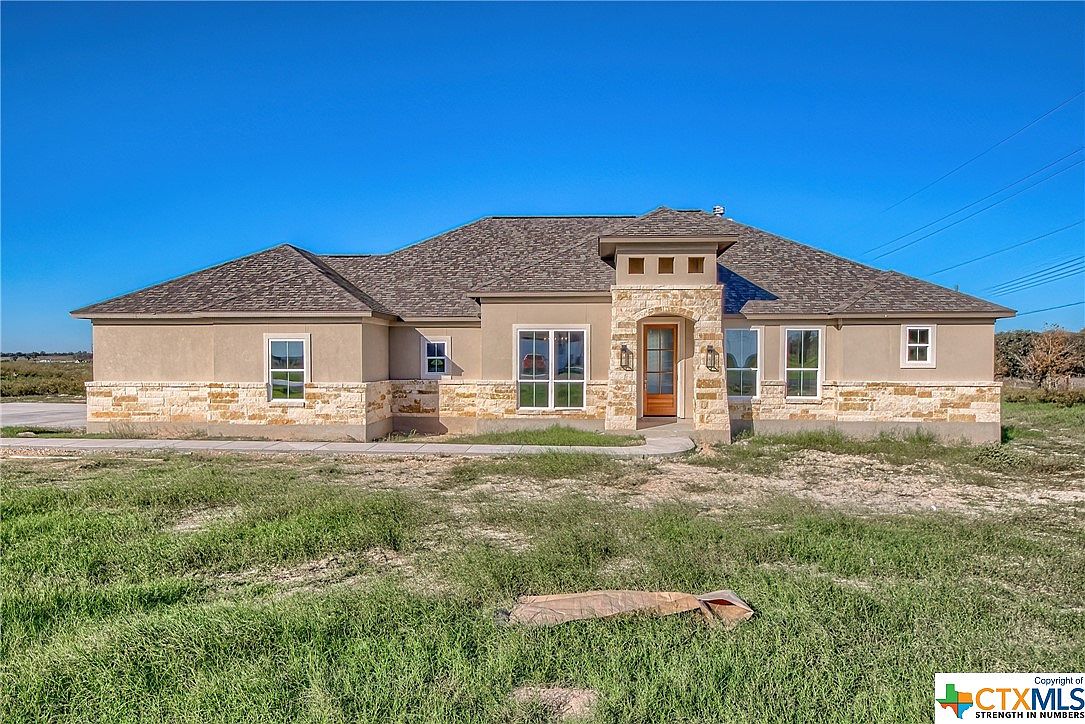 100 Estates Dr, La Vernia, TX 78121 MLS 507262 Zillow