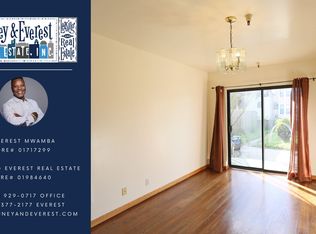 1269 3rd Ave #A, San Francisco, CA 94122