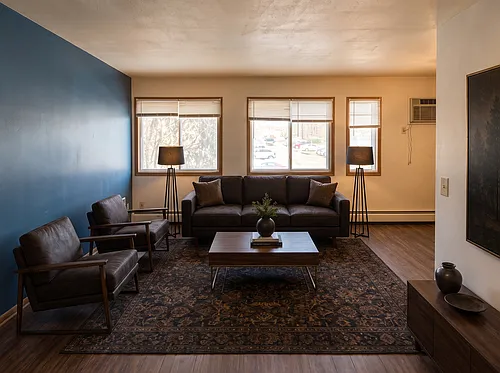 Floor plan 3063-18