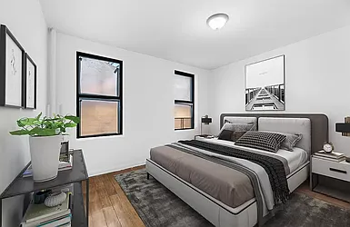 Rented by REAL New York