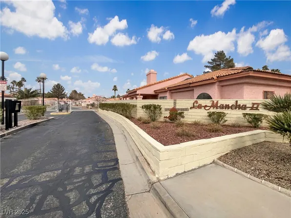 562 Cervantes Dr, Henderson, NV 89014