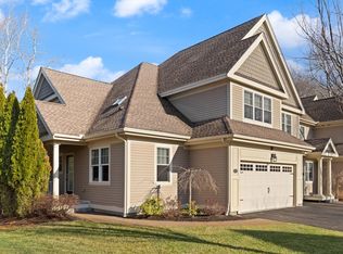 The Villages At Old County Road, Sudbury, MA 01776