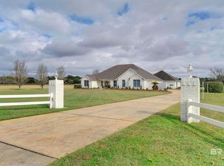 15896 County Road 73, Foley, AL 36535