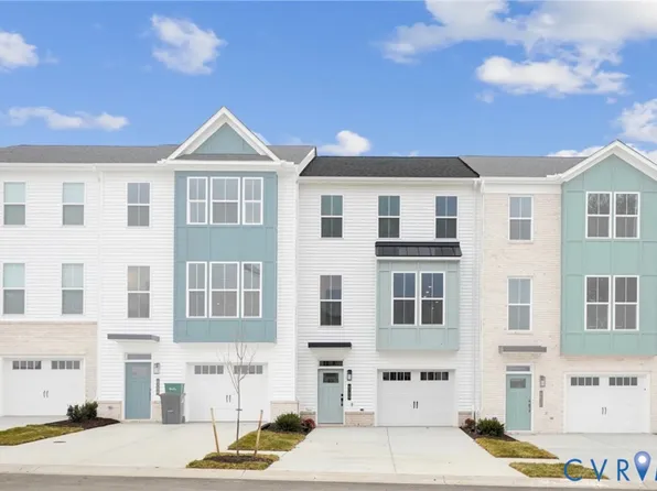 6909 Sunset Oasis Ln, Midlothian, VA 23112