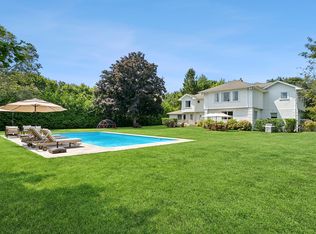 406 Montauk Hwy, Water Mill, NY 11976